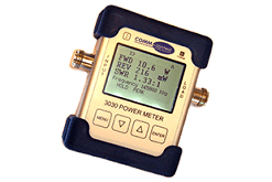 PMR Power Meter