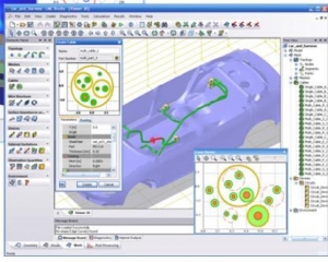 EM Simulation Software