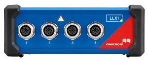 LLX1 Low Level Output Accessory