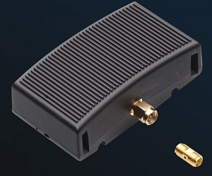 RF Pre-amplifier DC to 20GHz UBBV DC20