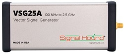 VSG25A Vector Signal Generator