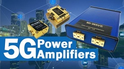 5G Power Amplifiers