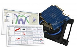 PicoVNA Vector Network Analyzers