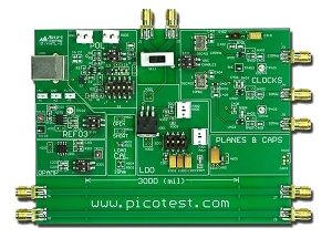 Test Boards