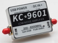 KC9601 6GHz 20dB LNA