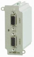 DIGITAL (USER) I/O SM3300 & SM15K