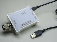 MEASALL USB RF Power Sensor KC9531 4GHz