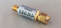 Limiter  30 MHz-6 GHz  VLM-63-2W+