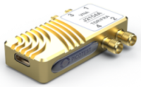 J2154A PerfectPulse Differential TDR