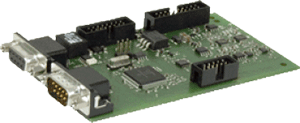 CANOPEN INTERFACE
