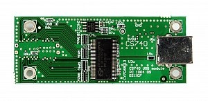 CS740