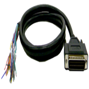Open Ended Cable