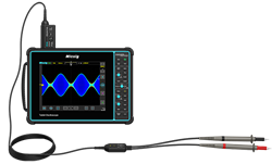 High Voltage Differential Probe DP750-100
