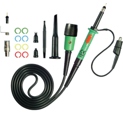 Oscilloscope Probe 1:1-1:10 - HP-3250I