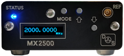 MX2500L  2.5GHZ RF MIXER WITH LO