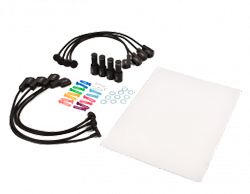 8-channel probe holder kit for PicoScope 6000E Series