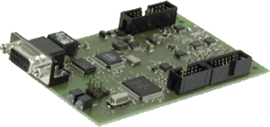 PROFI BUS INTERFACE