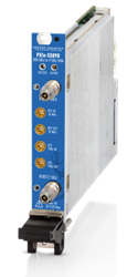PXIe-S5090 2-Port 9 GHz Vector Network Analyzer