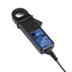 200 A / 2000 A AC/DC current probe, BNC connector