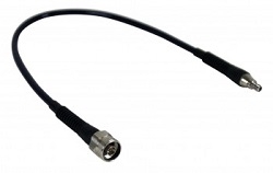 Standard 8.5 GHz phase stable test lead, female port, N(m) - SMA(f)