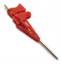 Micro SMD pincer, red 