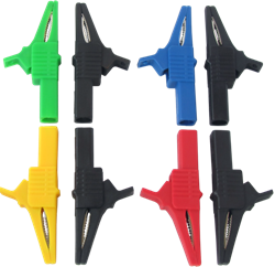 Alligator Clip TP-AC80I