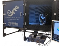 5G OTA Antenna Test System for Far Field up to 193cm