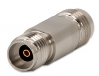Adapter, 2.4 mm Female to 2.92 mm Female