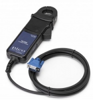 40 A AC/DC current probe, D9 connector
