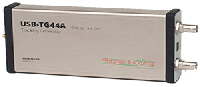 USB TG 44A Tracking Generator