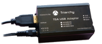 TSA USB Adaptor USB2RJ45