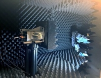 mmWave OTA Antenna Test System for Far Field up to 235cm